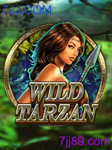 WildTarzan